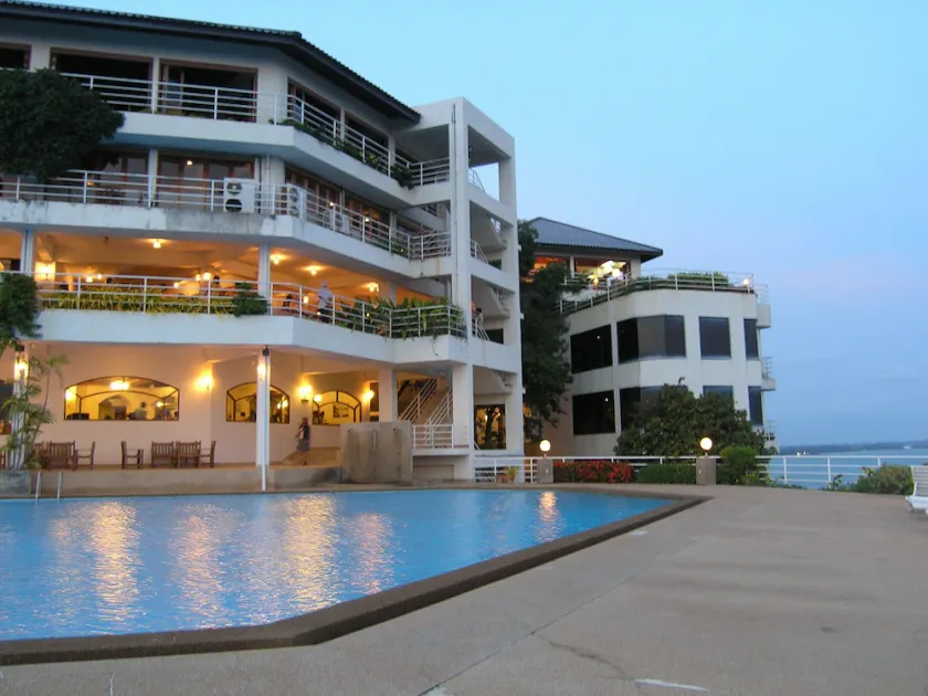 Hinsuay Namsai Resort - Image 1