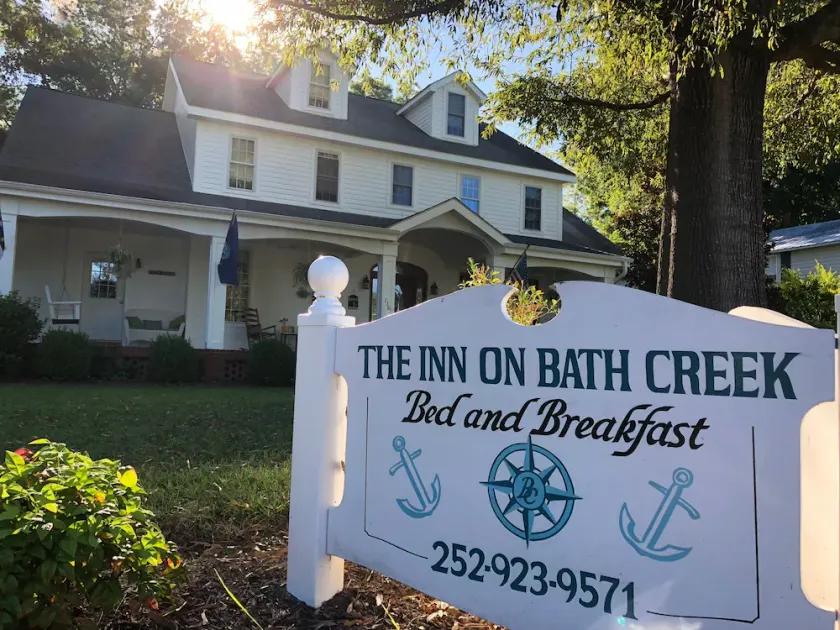 The Inn on Bath Creek - Image 1