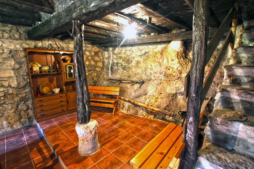 Casa Rural El Correu - Image 1