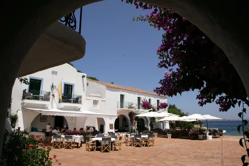 Boutique Hotel Rafael - Image 1