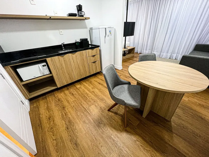 Studios Cityhome Maxplaza Canoas - Image 1