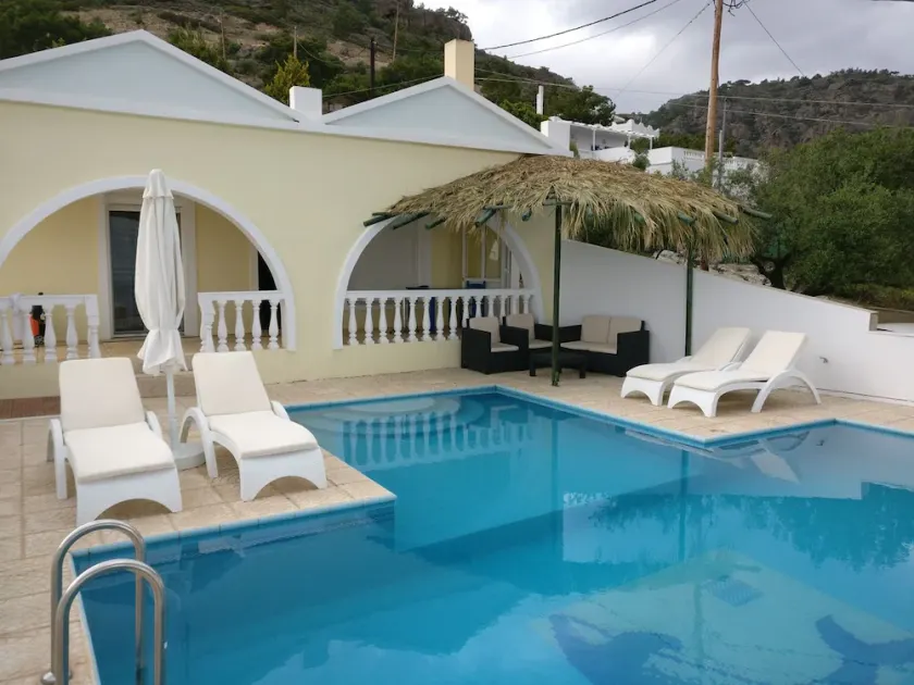 Villa Artemis - Image 1