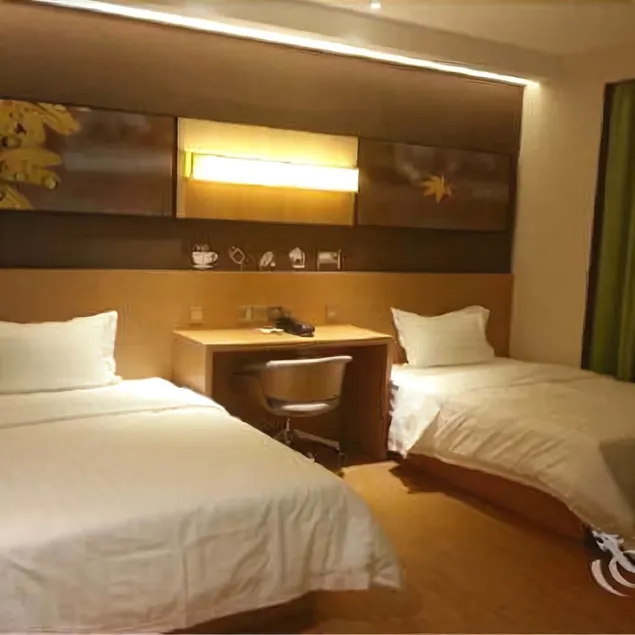 7Days Inn Chain Hotel (Longchuan Xincheng) - Image 1