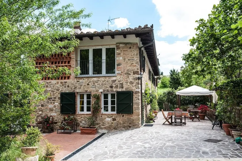 Agriturismo Solare Abbacca-La - Image 1