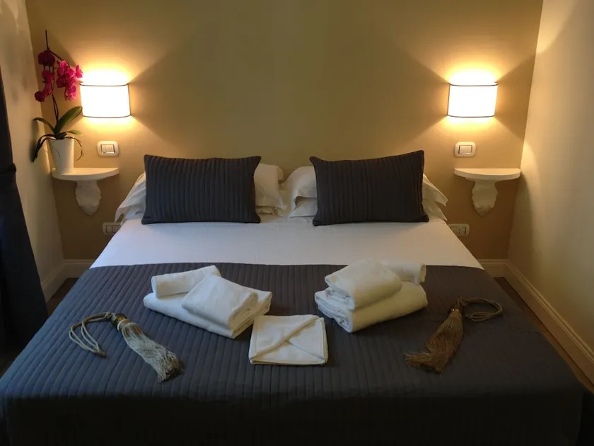 Cavour Forum Suites - Image 1