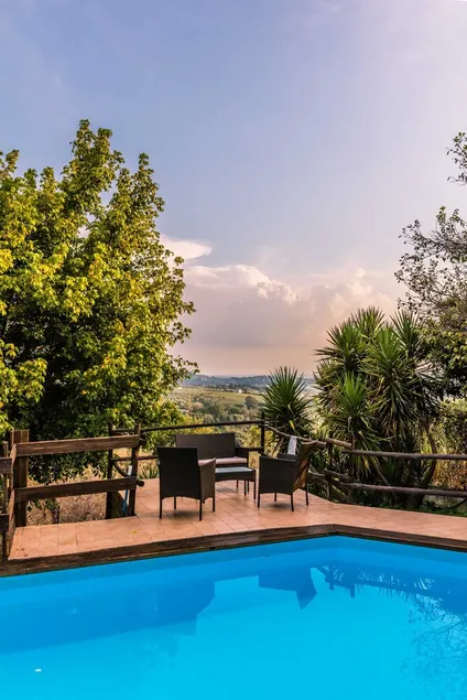 Casa Vacanza Lo Spirito Libero - Image 1