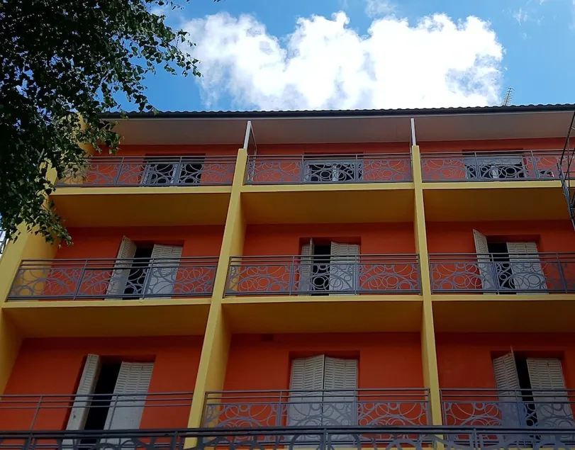 Hotel Abelio - Image 1