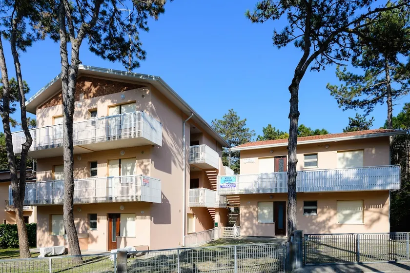 Villa Luisa - Image 1