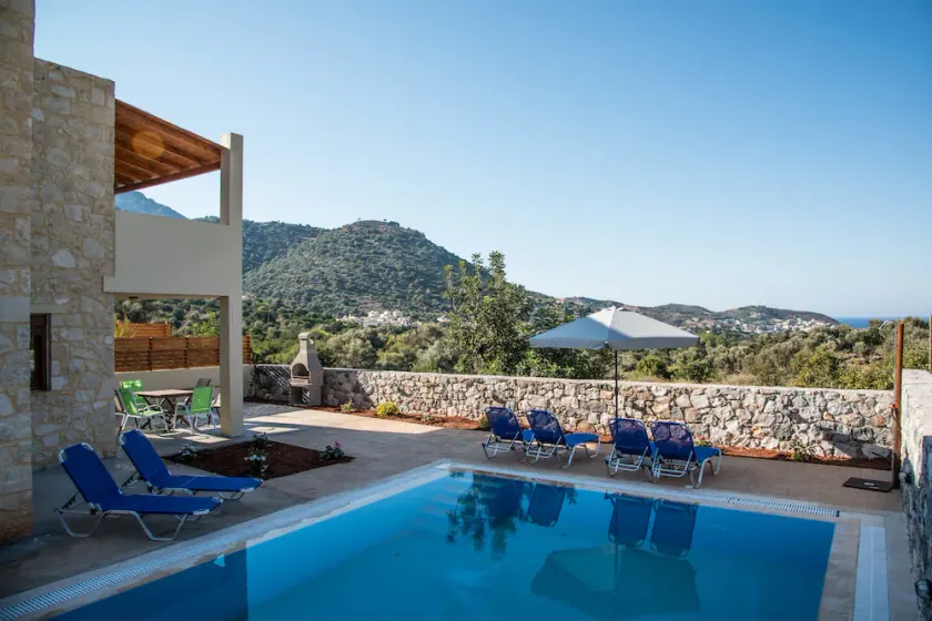Uphoria Stone Villas - Image 1