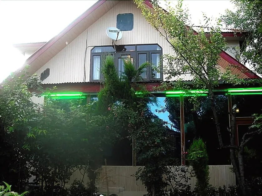Dal View Resort - Image 1