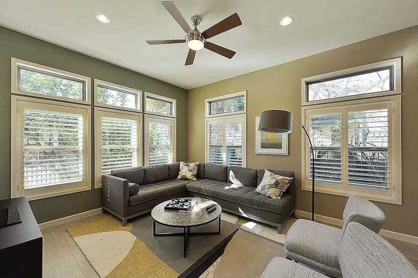 Stylish 3BR in Austin by RedAwning - Image 1
