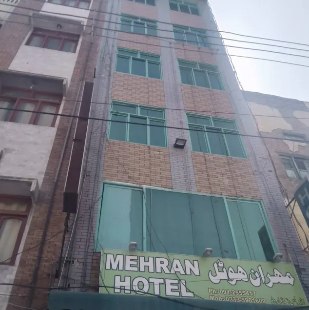 Mehran Hotel Peshawar - Image 1