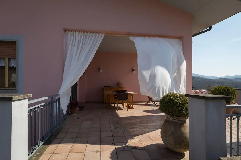 La Lunigiana a Dima's house - Image 1