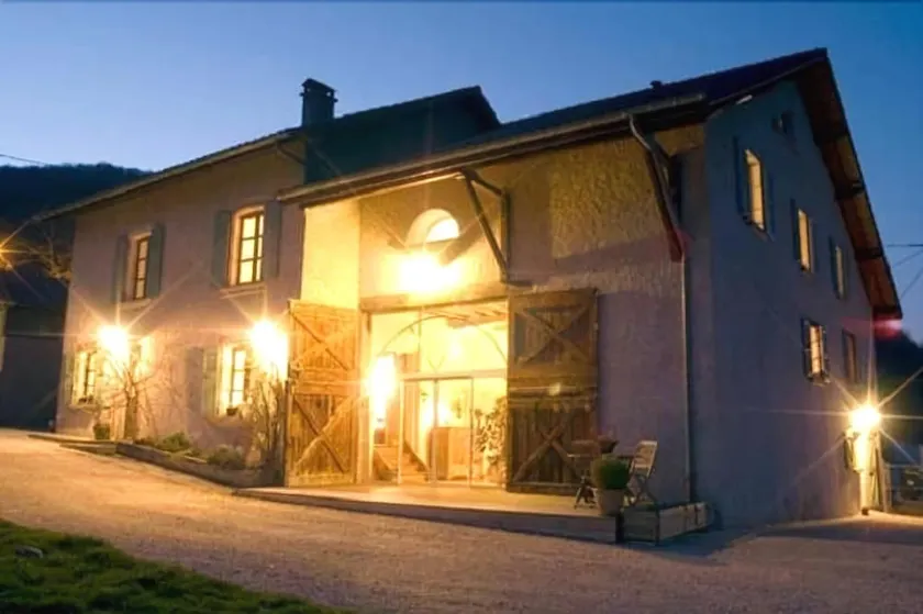 La Maison De Joanny - Image 1