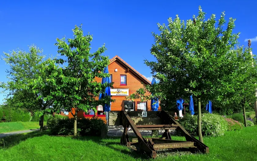 Raststation Floss - Image 1