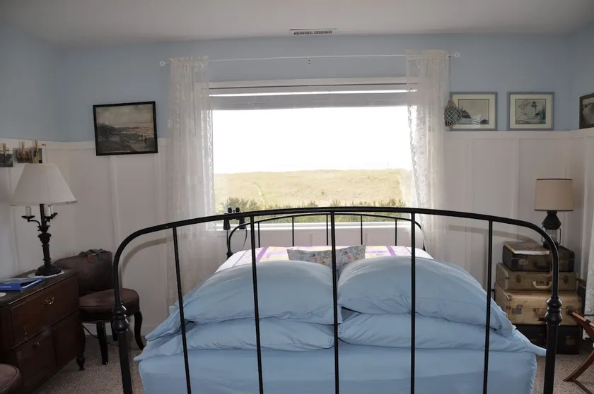 Campbell House at Klipsan Beach - Image 1