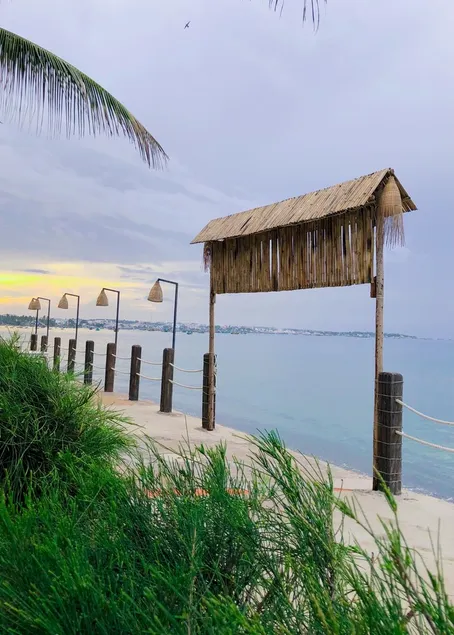 Resort Dai Duong Mui Ne - Image 1