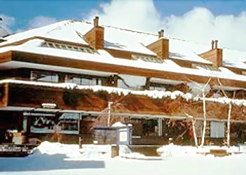 Whistler Luxury Condos - Image 1
