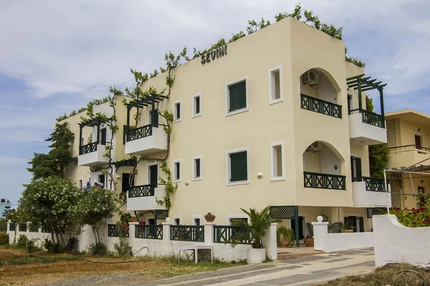 Sevini Apartments - Image 1
