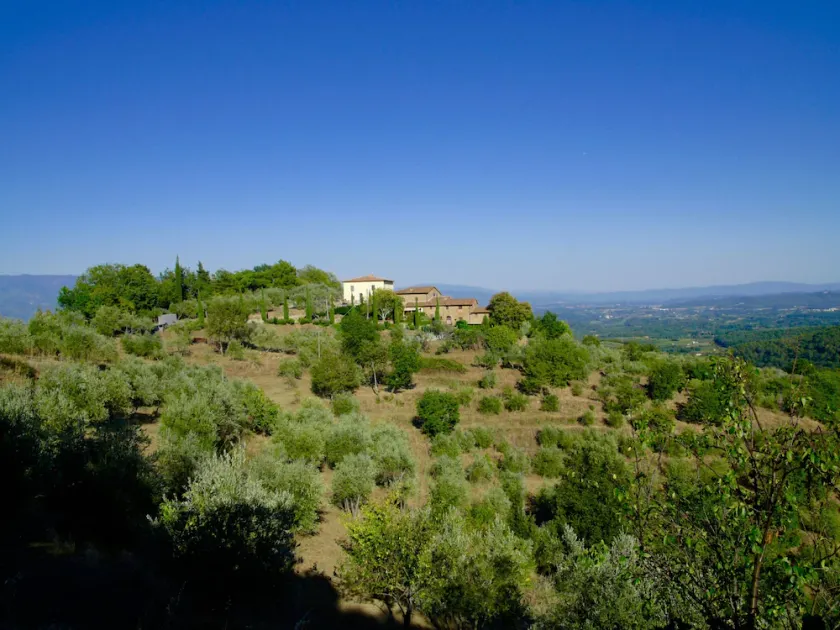 Ventena Vecchia – Antico Frantoio - Image 1