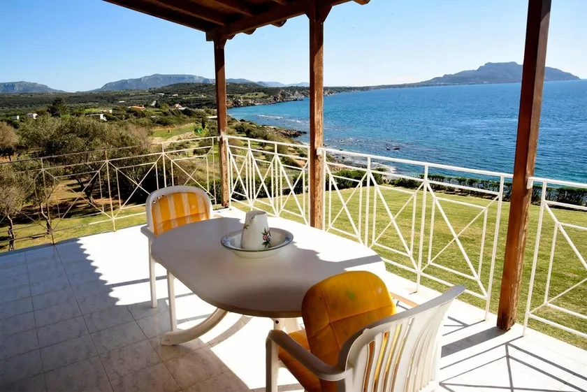 1st Floor apt. · Villa by the Sea - Image 1