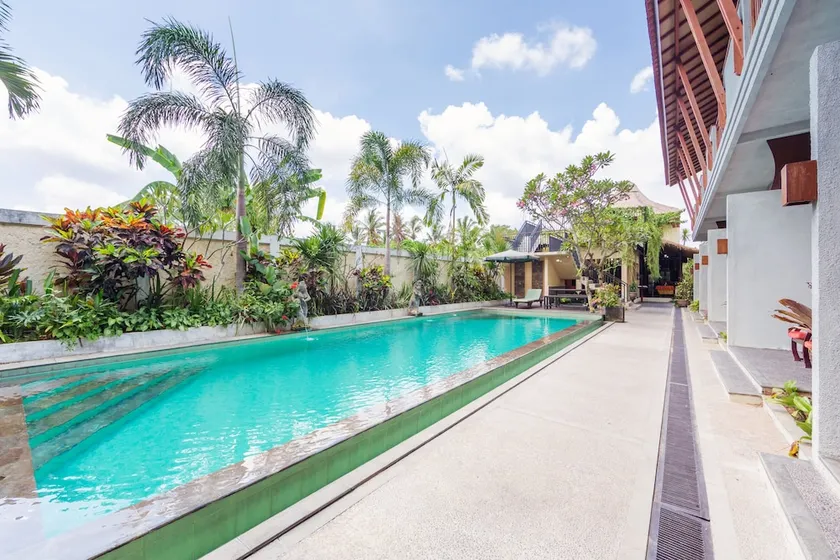 ZEN Premium Ubud Sanggingan 2 - Image 1