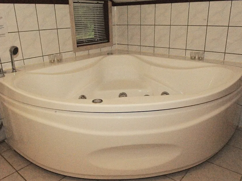 Secluded Holiday Home in Jutland With Whirlpool - Image 1