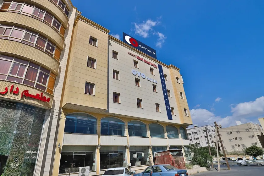 Capital O 315 Ramz Abha Hotel - Image 1