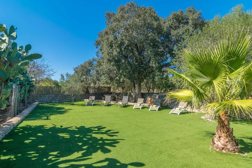 Finca Son Bosquer - Image 1
