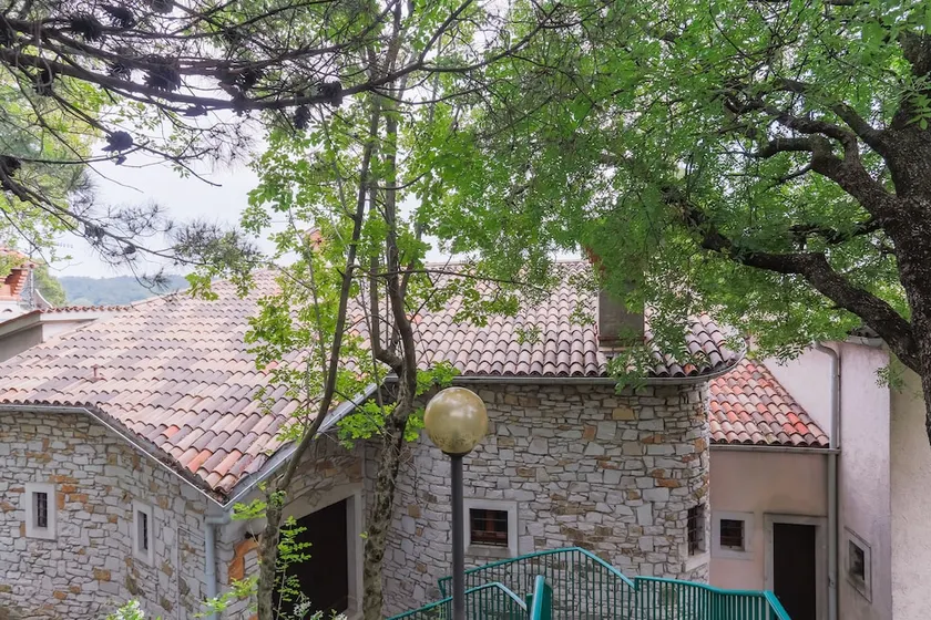 Villa Sistiana The Best in Town - Image 1