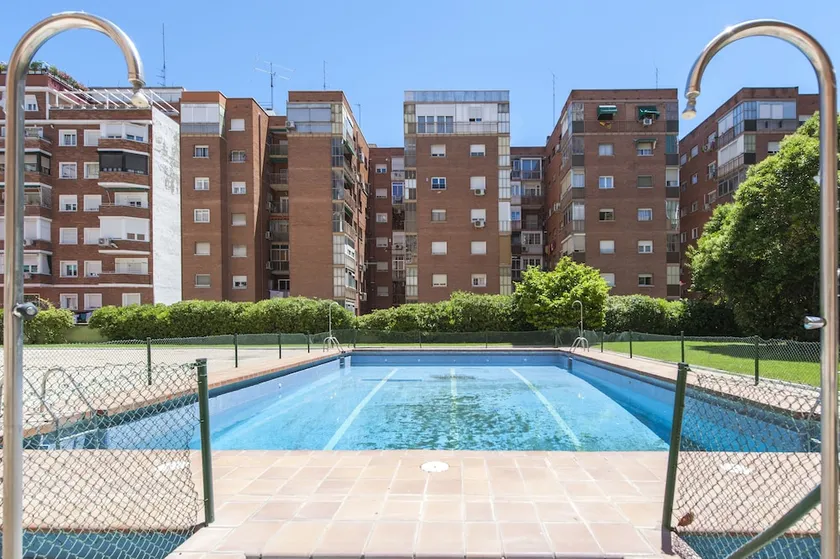 CHIC APARTAMENT RETIRO PARK I - ElevenHost - Image 1