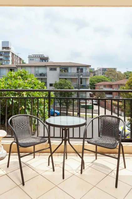 Comfy Coogee 1 Bedroom Hideaway - Image 1