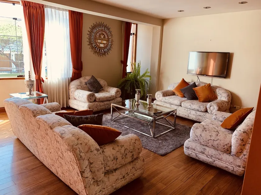 Misti House - Image 1