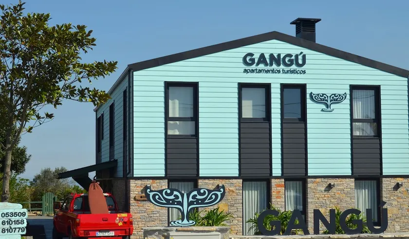 Gangú Apartamentos Turisticos - Image 1