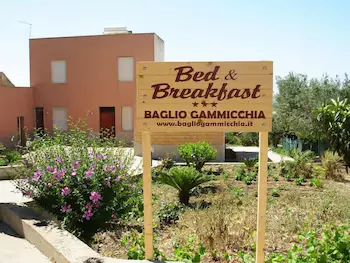 Baglio Gammicchia Bed And Breakfast - Image 1