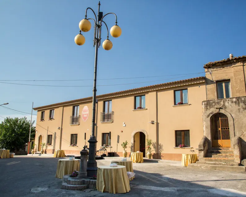 Ristorante La Fontanella - Image 1