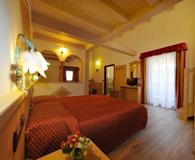 Albergo Alla Comparsa - Image 1