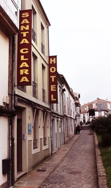 Hotel Santa Clara - Image 1