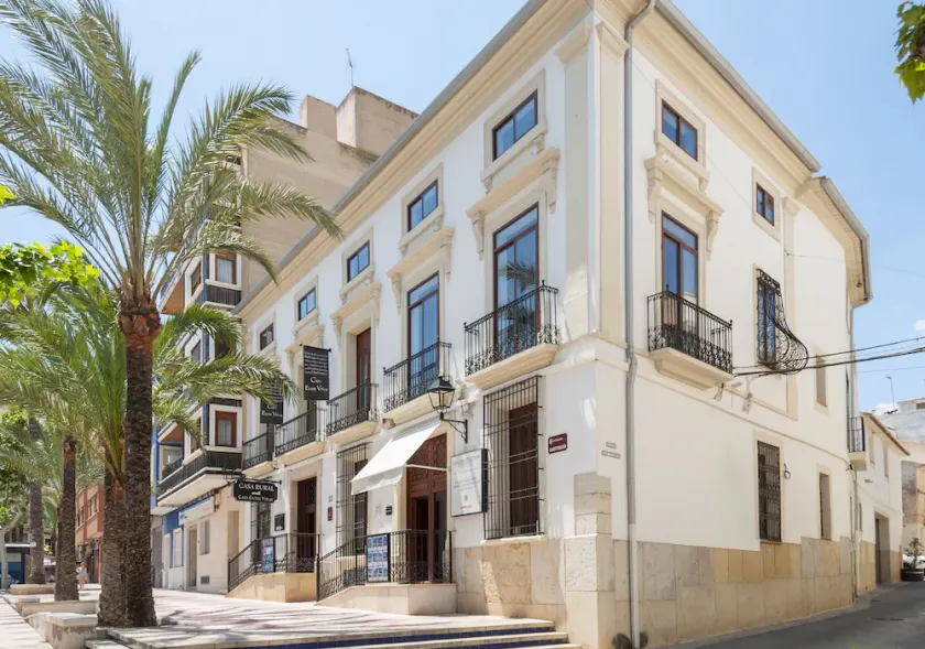 Casa Entre Vinas - Image 1