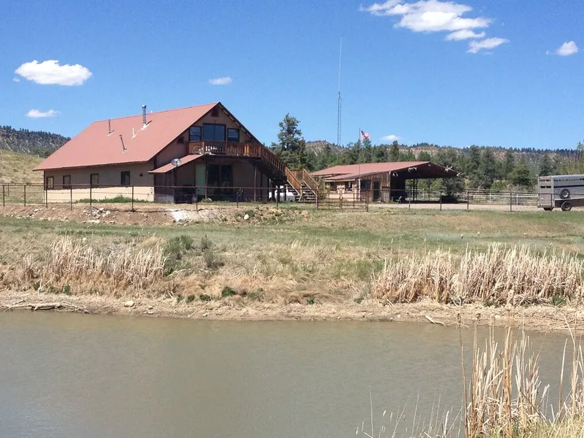 The Ranch At Autumn Woods - Image 1