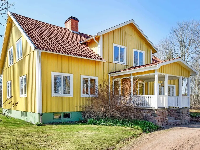 13 Person Holiday Home in Tranås - Image 1