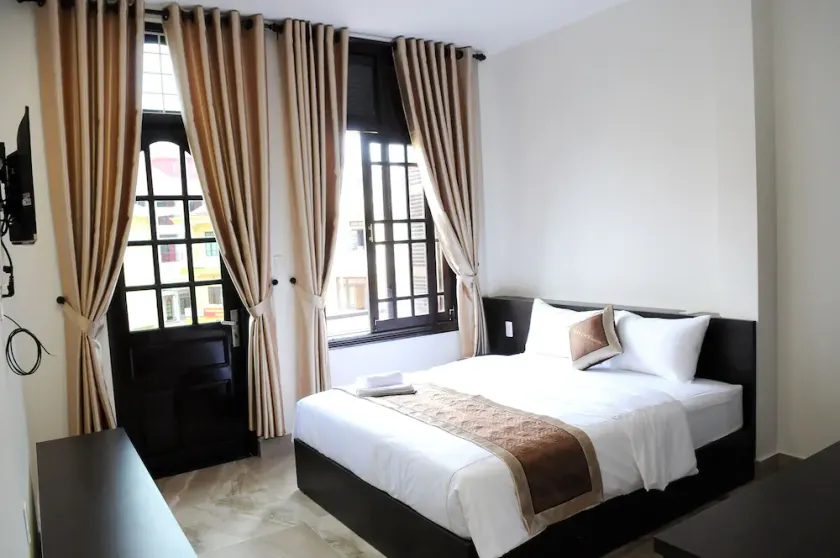 Baloo Hostel - Image 1