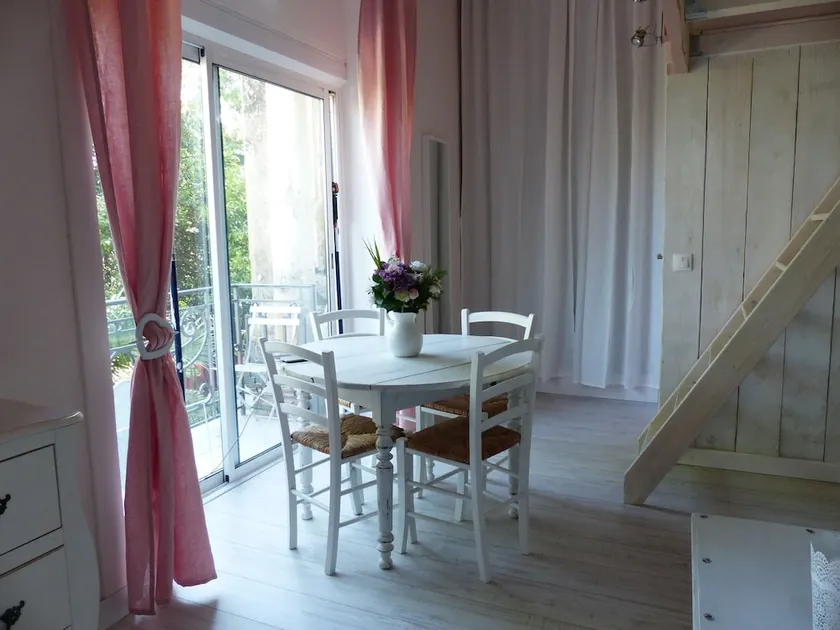 Villa Maryluna - Image 1