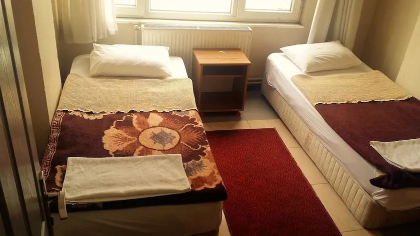 Sahil Otel - Image 1
