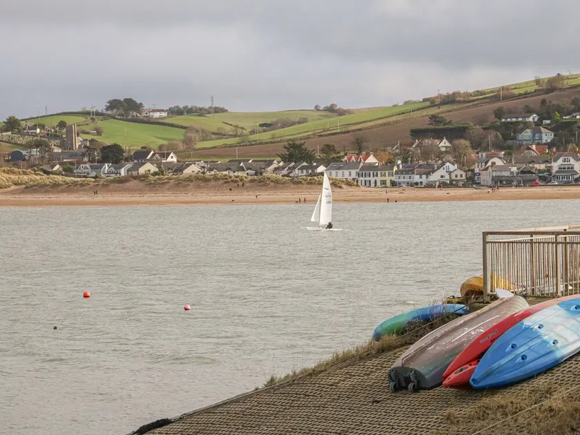 The Retreat - Image 1