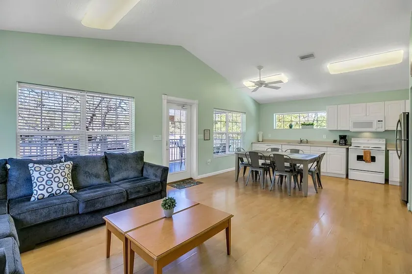 Sleeps 22 in Tarpon Springs - 2 Pools! by RedAwning - Image 1