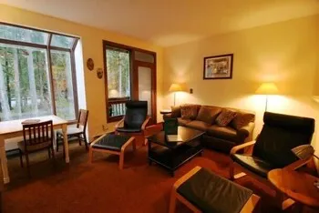 Mt Baker Lodging Condo 28 - Sleeps 4 - Image 1