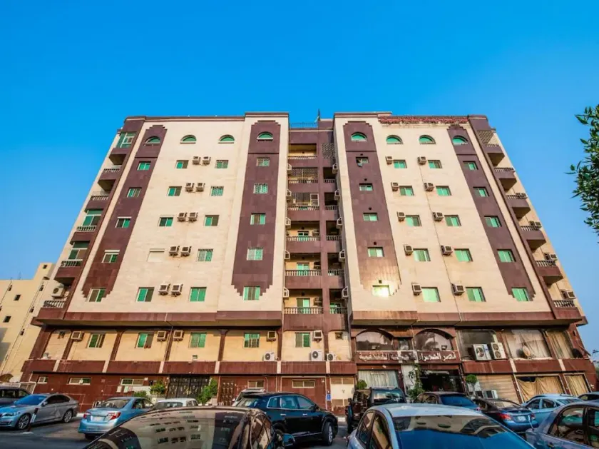Al Hamra Palace King Abdullah Branch - Image 1