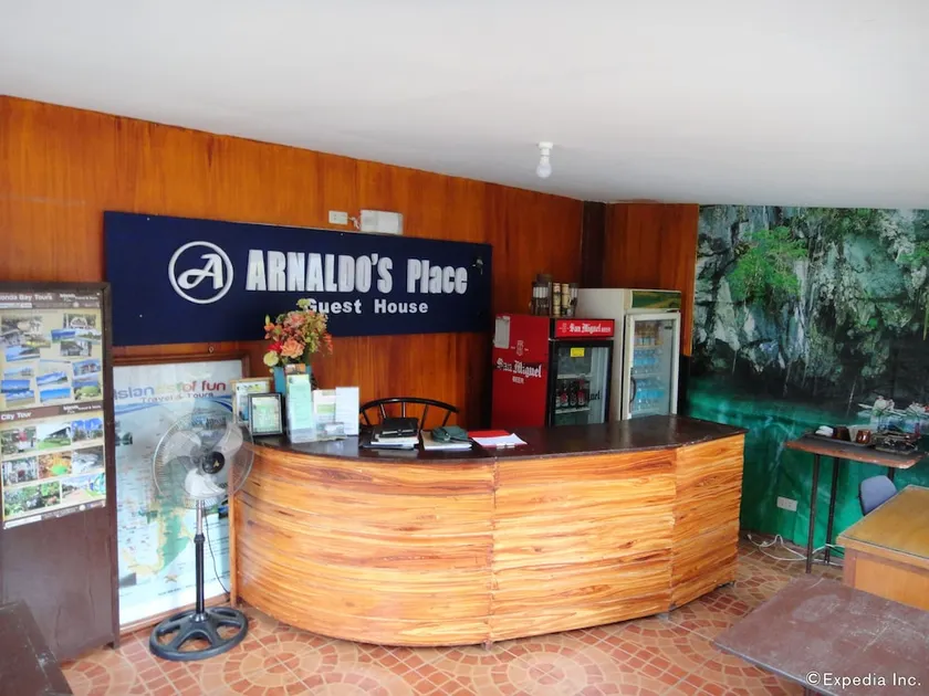 Arnaldo's Place Guest House - Image 1