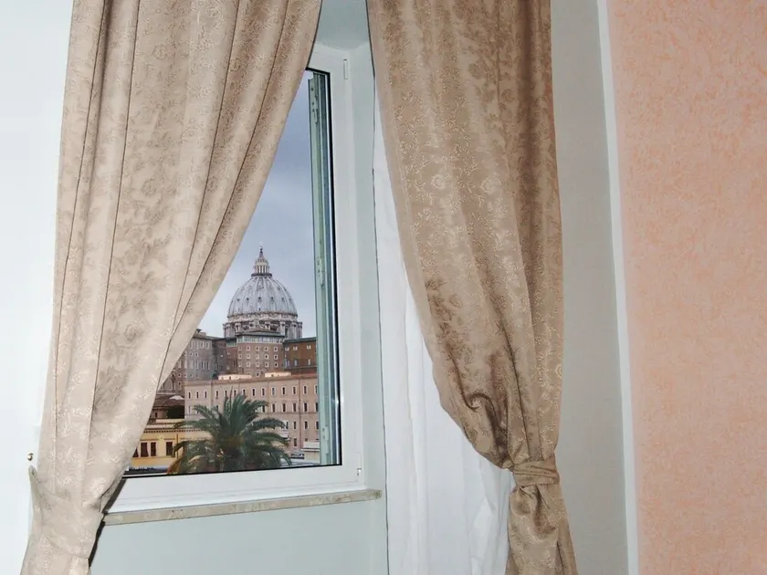 Chez Alice Vatican - Image 1